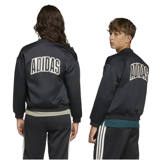 Adidas Παιδικό μπουφάν Stadium Bomber Jacket
